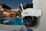 Imagem de Câmera Wi-Fi Externa 360 Intelbras iM7 Full Color Inteligente