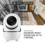 Imagem de Camera wifi 360 Segurança Smart