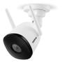 Imagem de Câmera Wifi com áudio microfone Intelbras Im5-SC Full hd Com cartão memoria 32gb