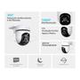 Imagem de Câmera Wifi Externa 1080P 360 Graus Tapo C500 Tp-Link Bivolt