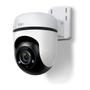 Imagem de Câmera Wifi Externa 1080P 360 Graus Tapo C500 Tp-Link Bivolt