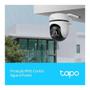 Imagem de Câmera Wifi Externa 1080P 360 Graus Tapo C500 Tp-Link Bivolt