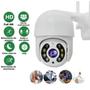 Imagem de Câmera Wifi Icsee 1080p Prova D'água Externa