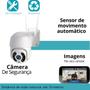 Imagem de Câmera Wifi Icsee 1080p Prova D'água Externa