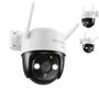 Imagem de Camera Wifi Im7 Full Color 360 Graus Intelbras