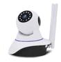 Imagem de Câmera Wifi Ip Robo Tw-9100 Rb Onvif 3 Antenas Hd 720p Twg