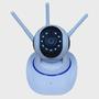 Imagem de Camera wifi Para Monitorar Pet c/ Audio E Aplicativo Celular Yoosee