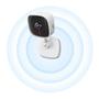 Imagem de Camera Wifi TP-LINK Tapo Home Security TC60