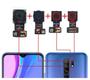 Imagem de Câmeras Traseiras do j8/redmi 9c/moto e6/redmi 9a e A5