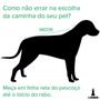 Imagem de Caminha Nuvem Pet Redonda Pelúcia Cachorros Gatos Gg 80X80Cm