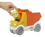 Imagem de Caminhão basculante Little Tikes Toddle Tots Haul Away com 3 bonecos