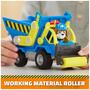 Imagem de Caminhão Basculante Toy Rubble & Crew Wheeler com Figura de Ação (3+)