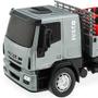 Imagem de Caminhao Bebidas Iveco Carroceria Delivery Usual Brinquedos