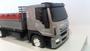 Imagem de Caminhao Bebidas Iveco Carroceria Delivery Usual Brinquedos