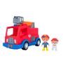 Imagem de Caminhão Blippi - Fire Truck - Candide 4114