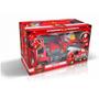 Imagem de Caminhao Bombeiro Fire Magic Toys