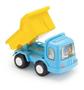 Imagem de Caminhão Caçamba De Brinquedo Com Pá - Beach Car - 28 Cm