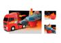 Imagem de Caminhão com Lançador - Power Truck - Vermelho - OMG Kids