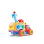 Imagem de Caminhão De Bombeiro Diver For Baby - Diver Toys