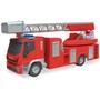 Imagem de Caminhao de Bombeiro Iveco Usual Brinquedos 583