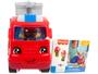 Imagem de Caminhão de Bombeiro Little People Fisher-Price