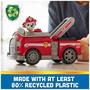 Imagem de Caminhão de Bombeiro Paw Patrol Marshall - Brinquedo Infantil (3+)