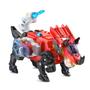 Imagem de Caminhão de Bombeiros VTech Switch and Go Triceratops - Brinquedo Infantil