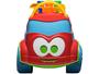 Imagem de Caminhão de Brinquedo Baby Land  - Dino Bombeirinho Cardoso Toys com Acessórios