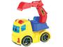 Imagem de Caminhão de Brinquedo Construck Fricção