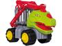 Imagem de Caminhão de Brinquedo Dino Construction Jaula