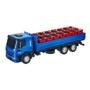 Imagem de Caminhão de Brinquedo Dropside Tector IVECO 341