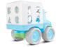 Imagem de Caminhão de Brinquedo Encaixes Baby Truck