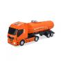 Imagem de   Caminhão De Brinquedo Iveco Tanque Hi-Way infantil