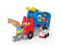 Imagem de Caminhão de Brinquedo Mega Bloks Fisher-Price