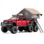 Imagem de Caminhão de Brinquedo OANMYJJO F150 Raptor - Diecast com Luz e Som (4-7 anos)