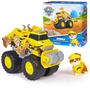 Imagem de Caminhão de Brinquedo Paw Patrol - Bulldozer do Rubble com Boneco