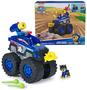 Imagem de Caminhão de brinquedo Paw Patrol Rescue Wheels Chase Power Haulin' Cruiser