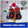 Imagem de Caminhão de brinquedo Paw Patrol Rescue Wheels Marshall Firetruck 3+ Years