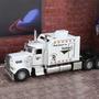 Imagem de Caminhão de Brinquedo Peterbilt 389 Escala 1:24 - Design Lonestar