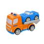 Imagem de Caminhão De Brinquedo Road Company Infantil Guincho Carrinho