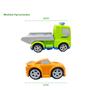 Imagem de Caminhão De Brinquedo Road Company Infantil Guincho Carrinho