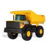 Imagem de Caminhão de brinquedo Tonka Steel Classics Mighty Dump Truck Amarelo