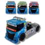 Imagem de Caminhão de Corrida Automobilismo Miniatura Copa Truck de Corrida