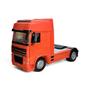 Imagem de Caminhão de Ferro Miniatura Cavalo Mecânico DAF XF95 Advanced Evolution 1:32 New-Ray