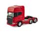 Imagem de Caminhão De Ferro Miniatura Scania V8 R730 Trucado 1:32 Welly