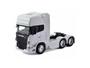 Imagem de Caminhão De Ferro Miniatura Scania V8 R730 Trucado 1:32 Welly