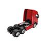 Imagem de Caminhão de Ferro Miniatura Volvo FH500 6x4 Trucado 1:32 Welly