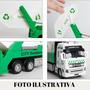 Imagem de Caminhão De Ferro,Plastico Colecionáveis 12Cm Mod:Cacamba-2