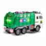 Imagem de Caminhão De Lixo Brinquedo Com Luzes Sons 25Cm