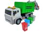 Imagem de Caminhão de Lixo Public Heroes 6439 Fricção